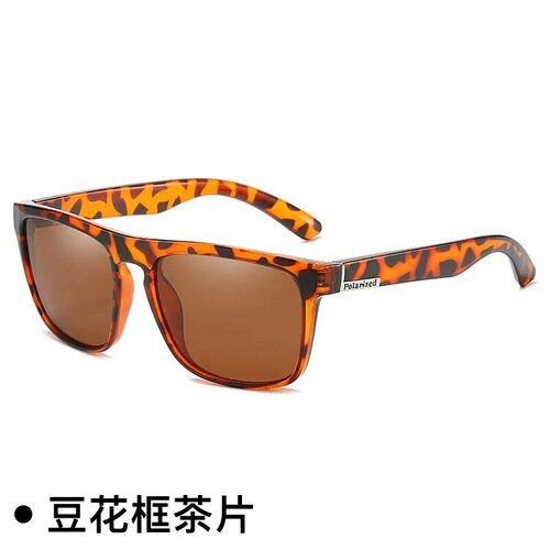 Солнцезащитные очки WORLD Leopard