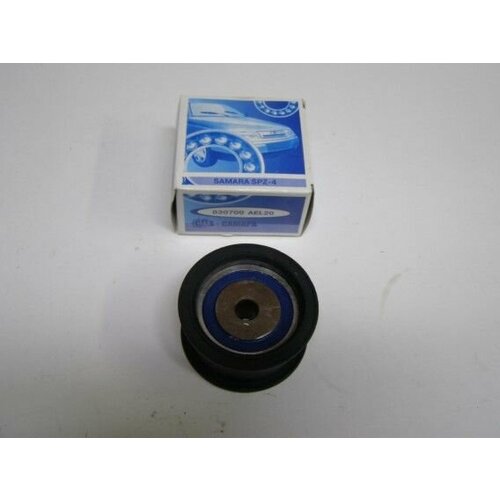 Ролик ГРМ 2112 1118 16 кл опорный 1805₽