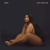 LIZZO LIZZO - Cuz I Love You Мистерия звука - фото №7