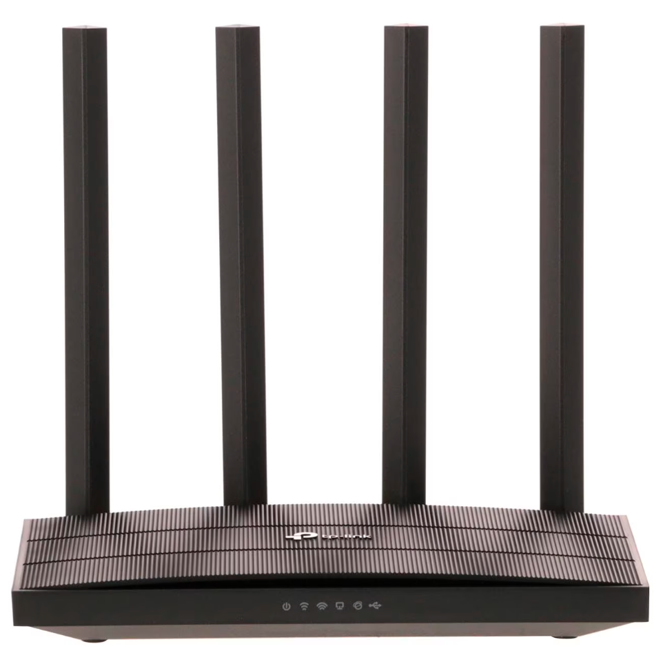 Гигабитный Wi-Fi Роутер TP-Link ARCHER C6U