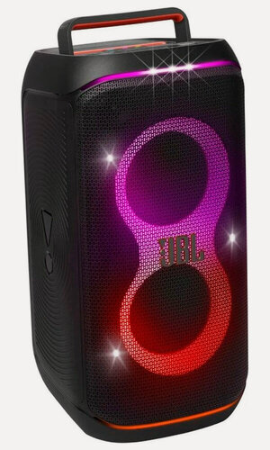 Изображение товара Портативная аудиосистема JBL PartyBox CLUB 120 (JBLPBCLUB120)