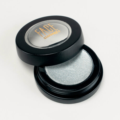 Изображение товара Тени для век дуохромные, спарклы, кремовые FACE nicobaggio professional make-up SPECIAL SHINING CREAM