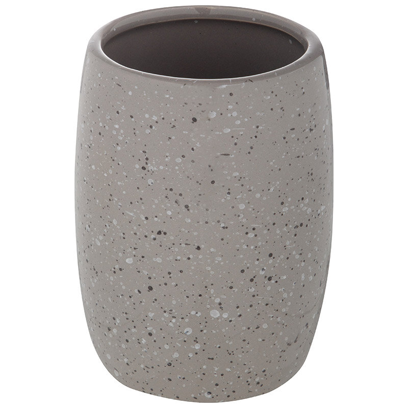 фото Стакан для ванной комнаты "Пастель" HD0330-8