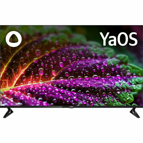Телевизор BBK 50LED-8257UTS2C 3529900₽