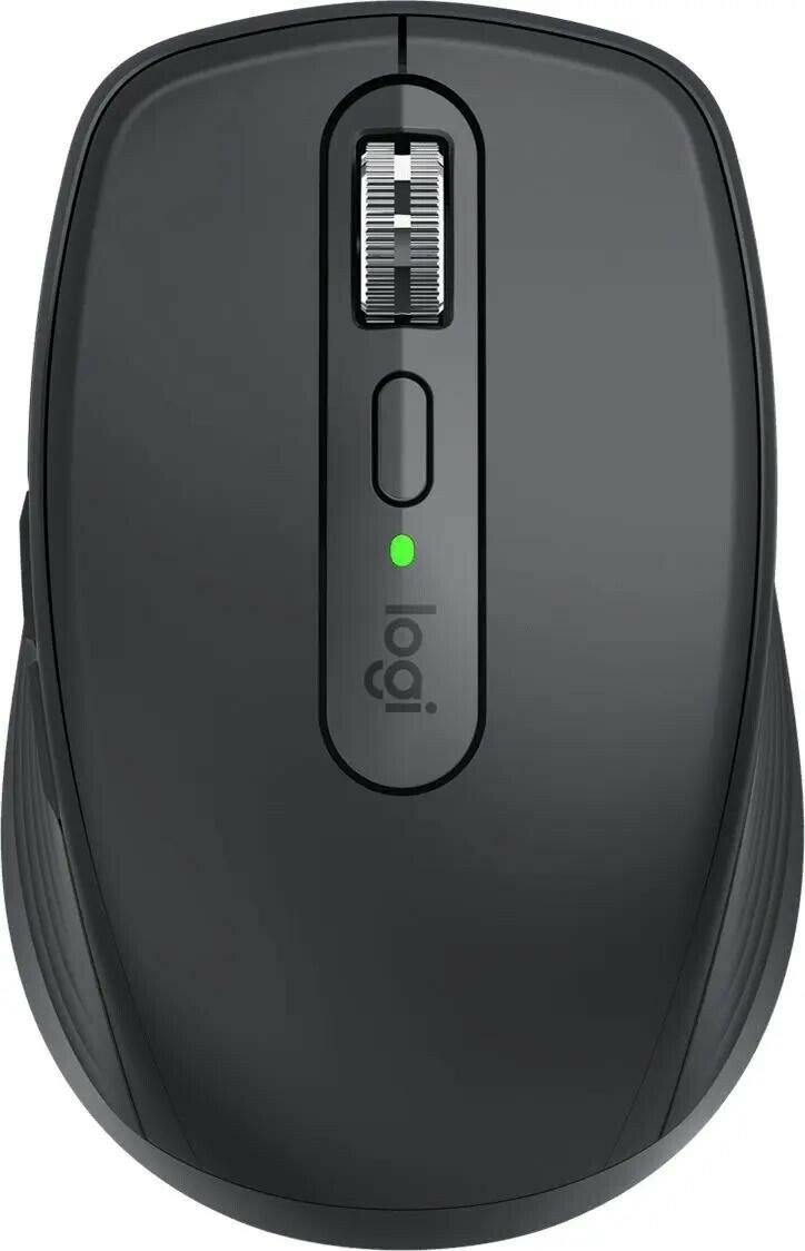 Компьютерная мышь Logitech MX Anywhere 3 графитовый (910-005992)