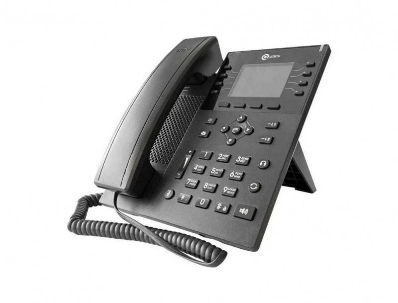 Телефон IP QIPP-401PG Qtech