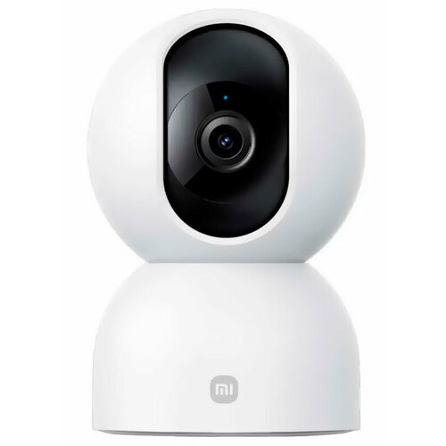 Камера видеонаблюдения Xiaomi Smart Camera 2 PTZ Edition MJSXJ17CM белая 3490₽