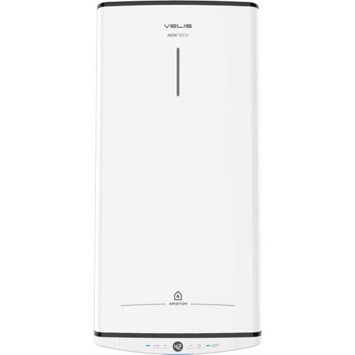 Водонагреватель накопительный электрический VELIS TECH PW ABSE 100 белый 2916100₽