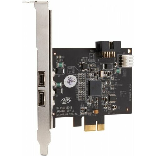 Контроллер HP NK653AA PCI-E1x