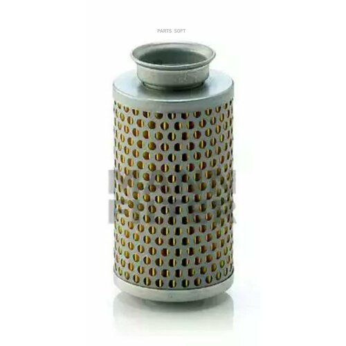 MANN-FILTER H615 коодки тормозные дисковые