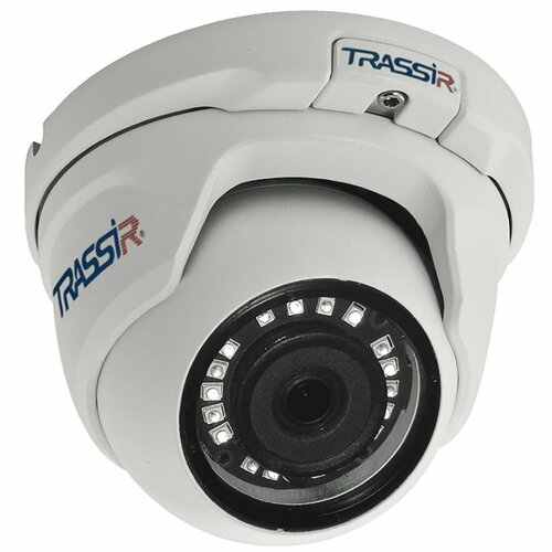 Trassir TR-D2S5 v3 28 IP-видеокамера 715000₽
