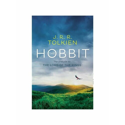 Hobbit (Tolkien J.R.R.) Хоббит (Д. Р. Р Толкин)