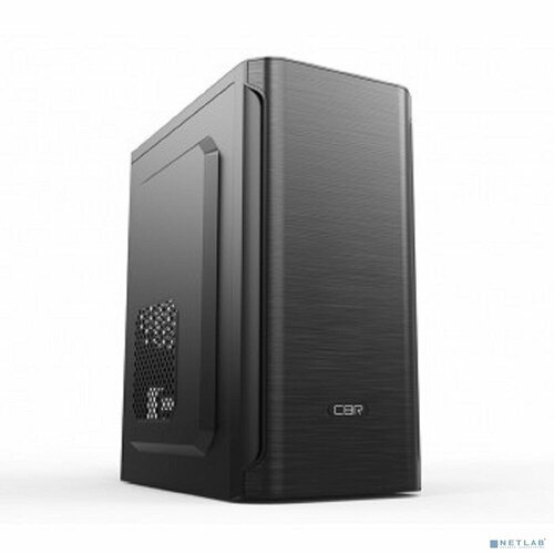 Компьютеры NORBEL Компьютер C822319Ц NORBEL i3-12100 / 8GB / 512GB SSD / DOS