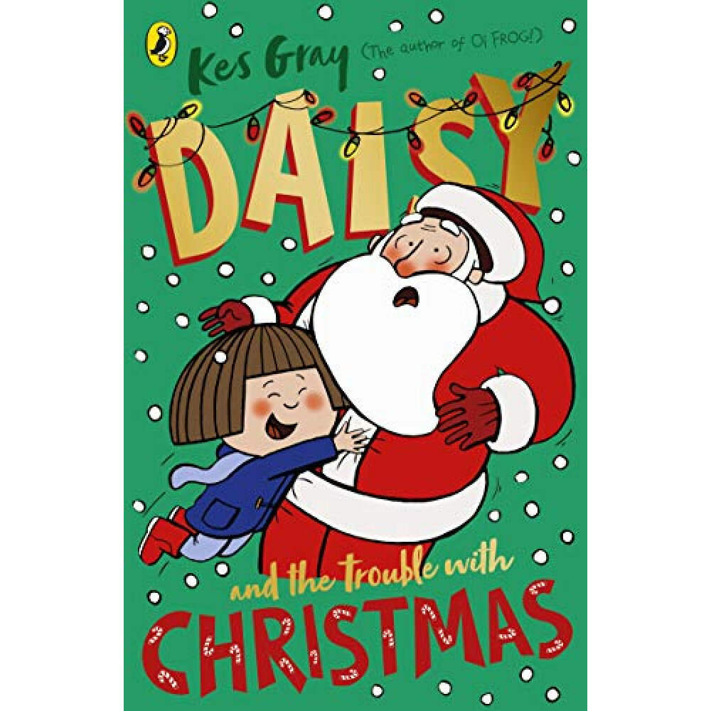 Daisy and the Trouble with Christmas - фото №2