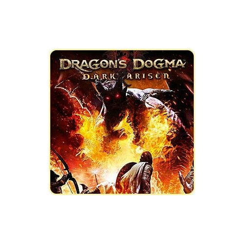 Dragon's Dogma: Dark Arisen