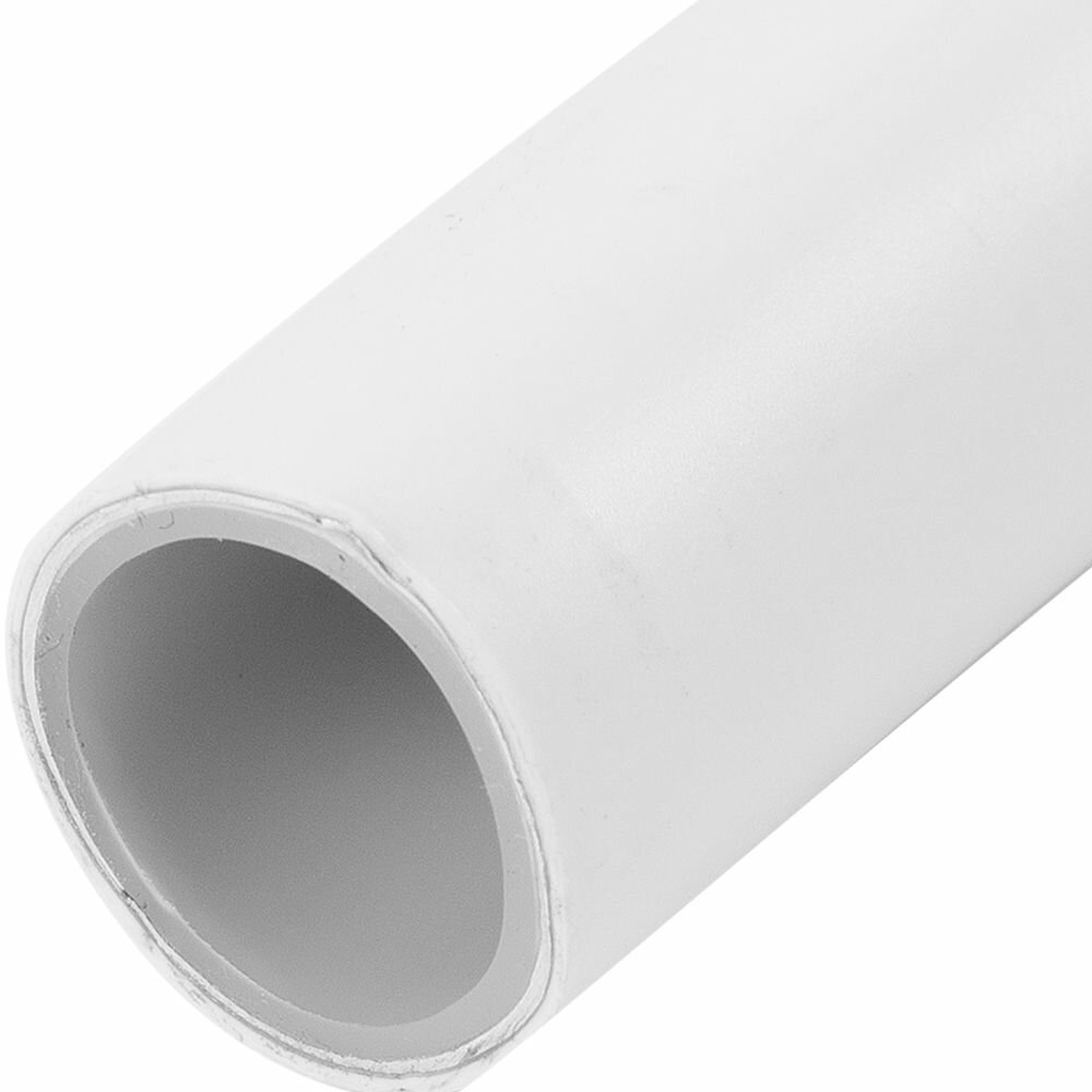 фото Труба металлопластиковая Valtec 20x2,0 мм, 1 м V2020.100
