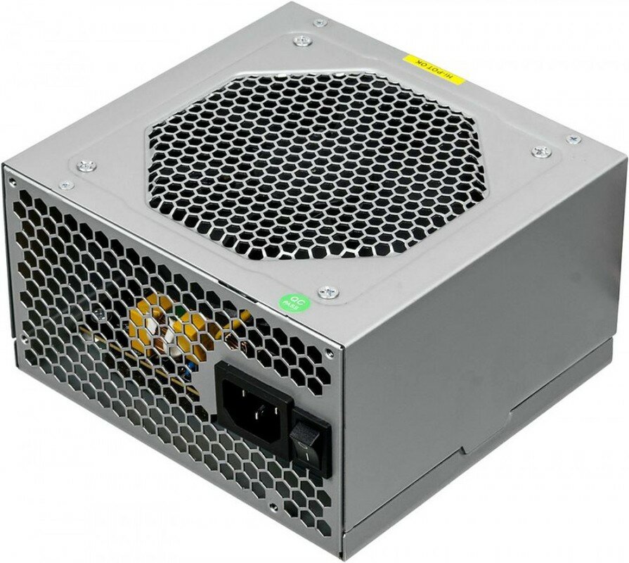 QD-700PNR 80+, FSP QDION ATX 700W 80+, Блок питания 700Вт