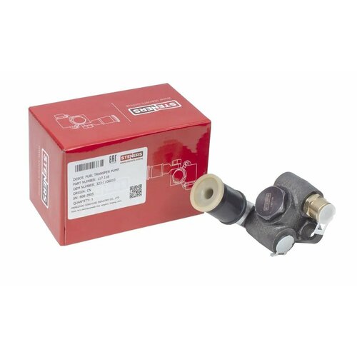 Тннд КАМАЗ 323-1106010 (аналог язда) 117.116