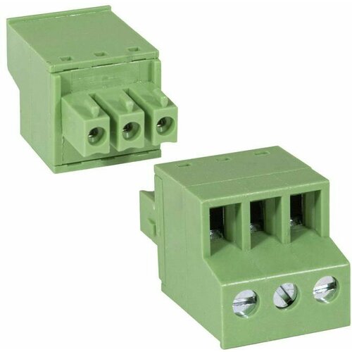 15EDGKC-3.81- 03P-14-00A(H), Клеммник