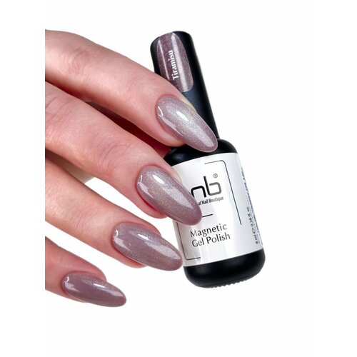 бисквит oreo cake vanilla 16 г Гель лак для ногтей Gelato Glow Tiramisu, 8 ml