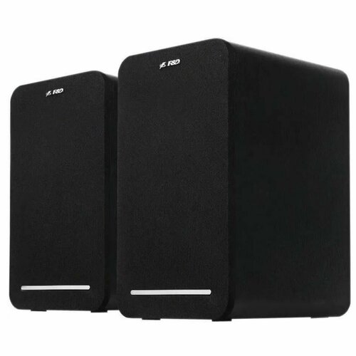 Комплект акустики 20 Fenda R-40BT 60 Вт черный 1589000₽