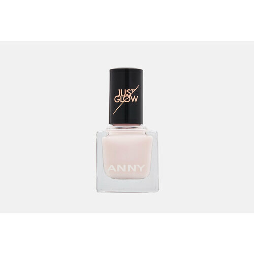 Средство для ногтей ANNY, JUST GLOW 15мл