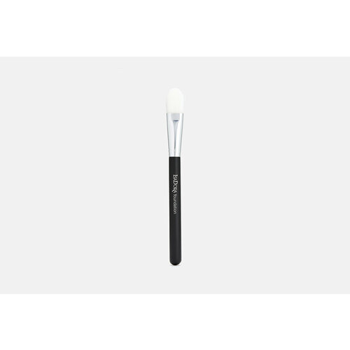 Кисть для нанесения тонального крема IsaDora, Foundation Brush