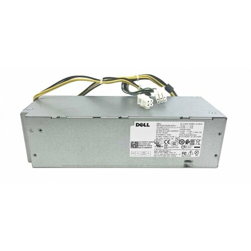 Блок питания Dell 0MNRC2 200W 15725₽