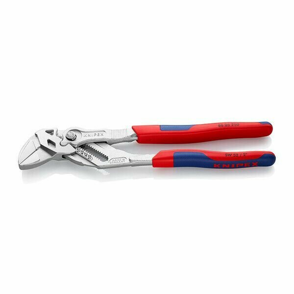 Клещи переставные Knipex (KN-8605250) 266 мм