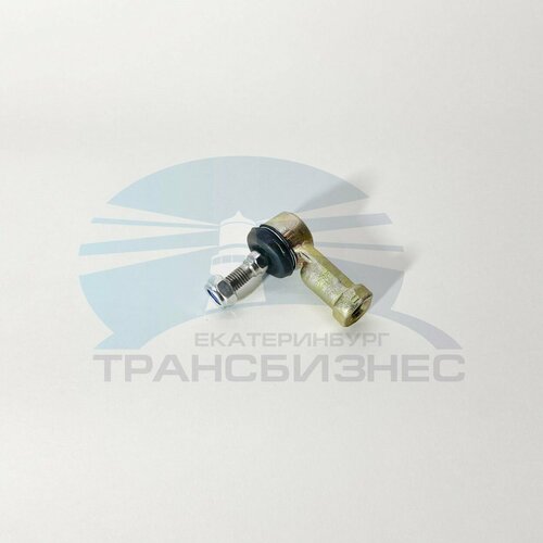 Наконечник (шарнир) поперечной тяги механизма переключения передач КПП (левый) тата 613 Е2 Е3 (264126800225)
