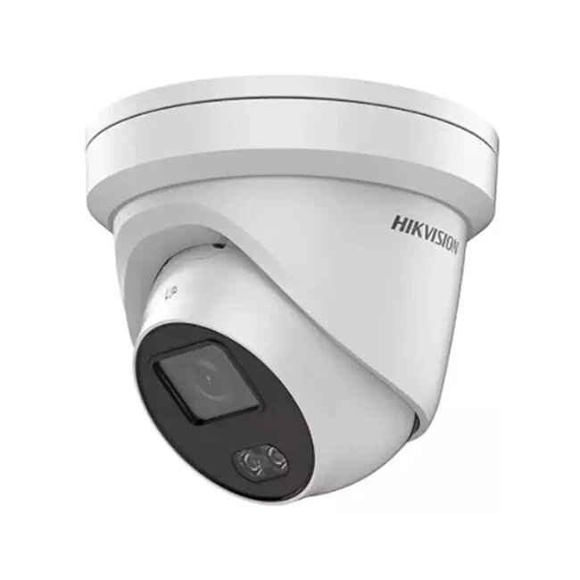 Камера видеонаблюдения Hikvision DS-2CD2347G2-LU (2.8 мм) белый