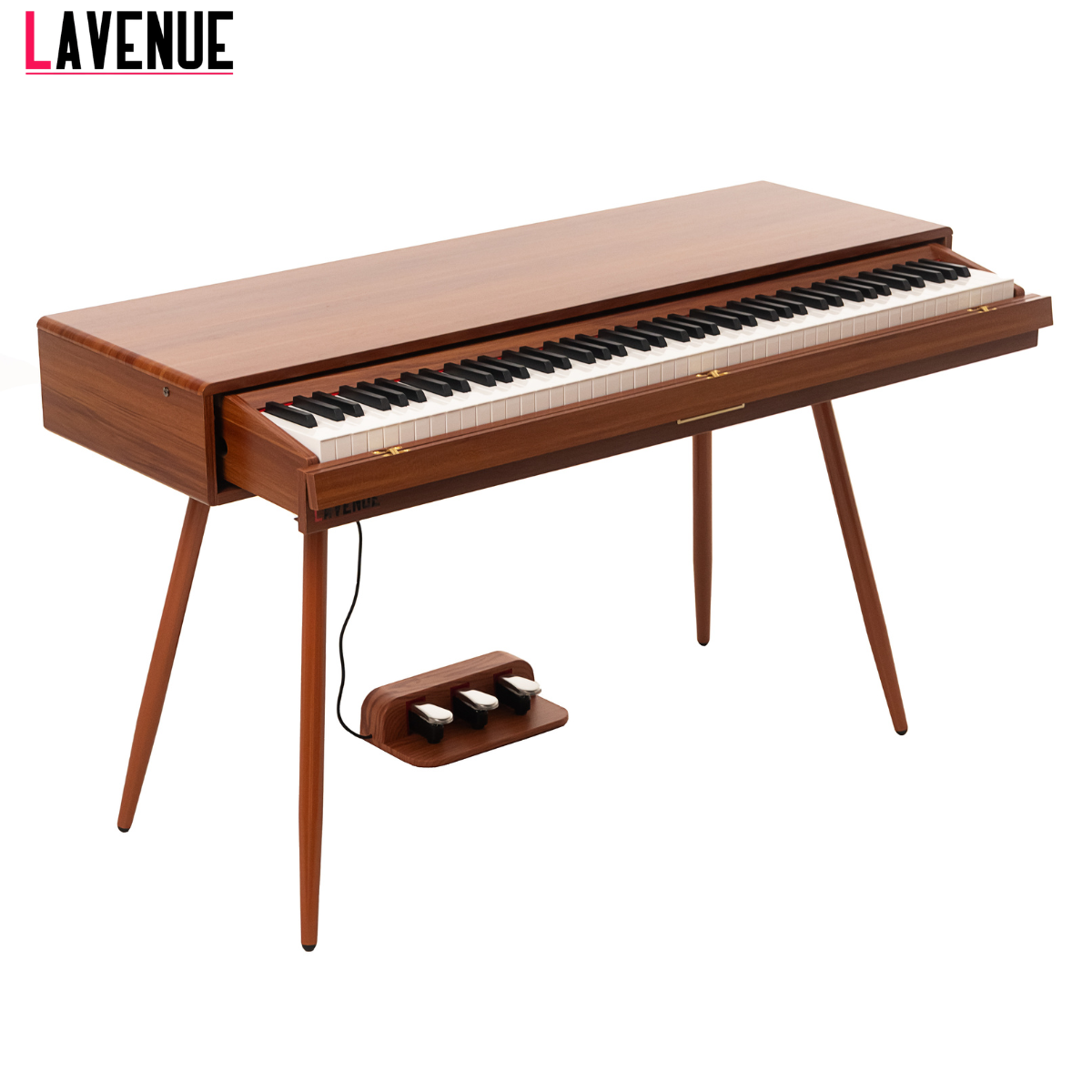 Цифровое пианино LAVENUE Cadenza BN (C-916)