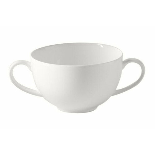 Чашка суповая Dibbern Белый декор 320 мл 12170₽