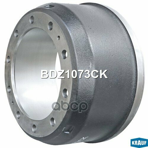 Барабан Тормозной Krauf арт BDZ1073CK 14693₽
