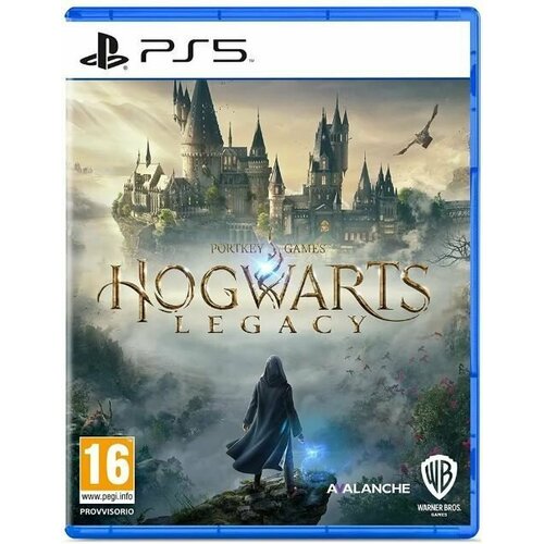 Игра Hogwarts Legacy ps4 игра wb games hogwarts legacy стандартное издание