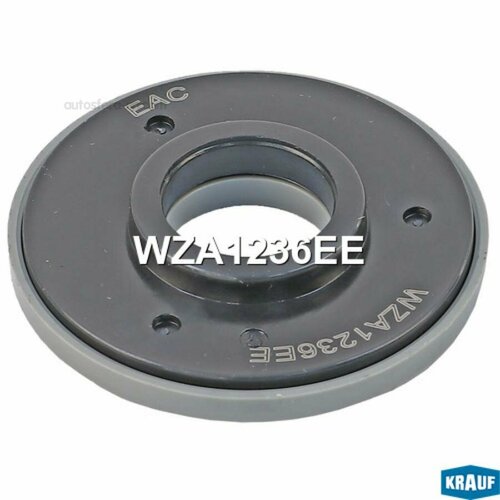 KRAUF WZA1236EE Опора амортизатора 984₽