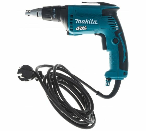 Шуруповерт Makita FS4000