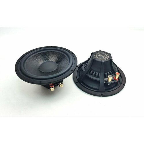 Комплект акустики Premium Redpower X63 для усилителей HiFi 38500₽