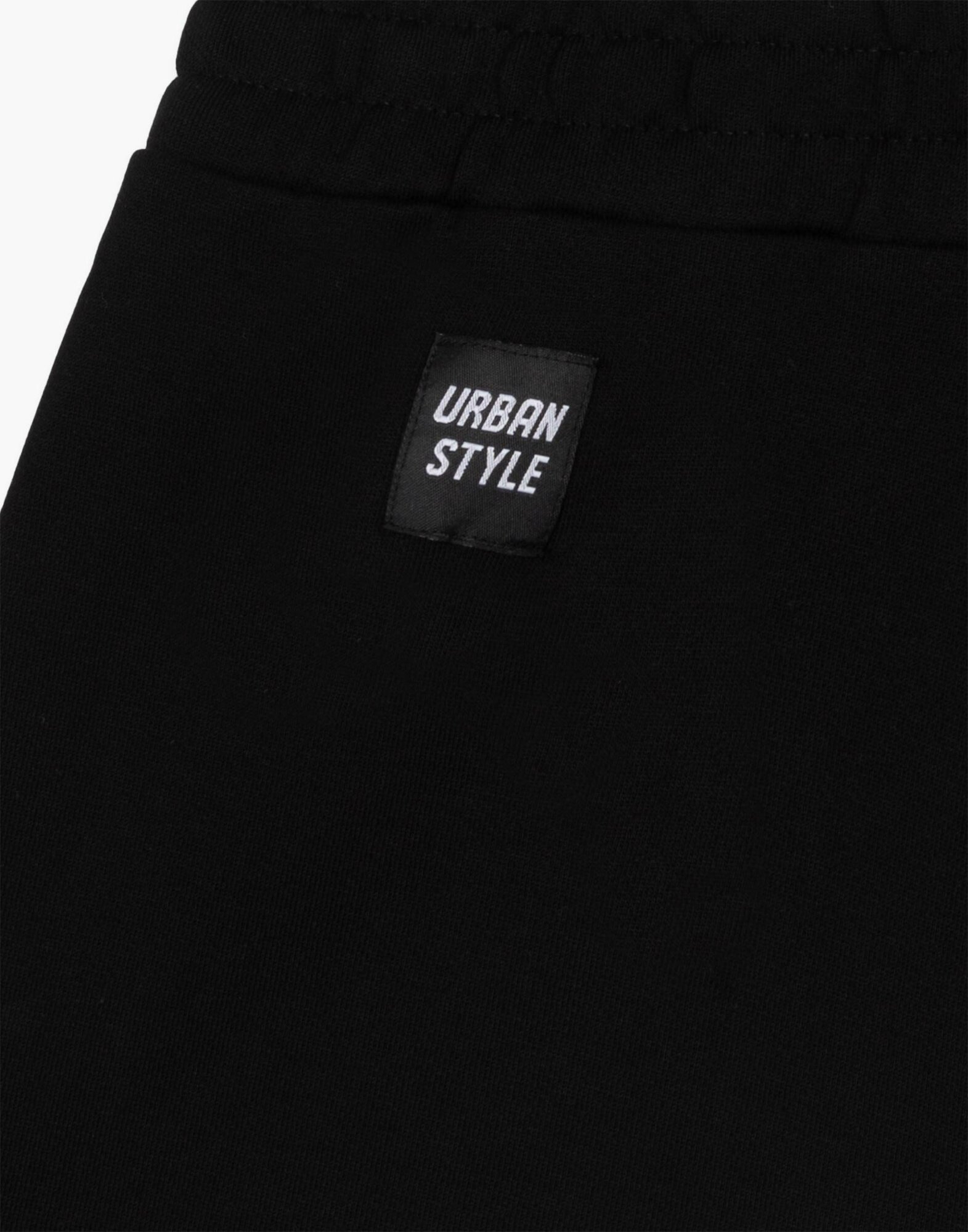 Шорты Gloria Jeans, размер S (40-42), черный — фото 1