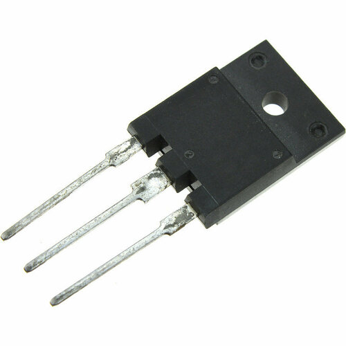 Транзистор 2SD998 (KTD998), TO-3PML, KEC