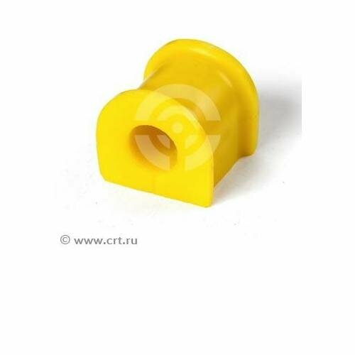 Полиуретановая втулка стабилизатора, задней подвески Nissan CABSTAR F24 (2006- ), I. D.= 24,5 mm (2 шт. в уп.) 2012972 точкаопоры 1шт