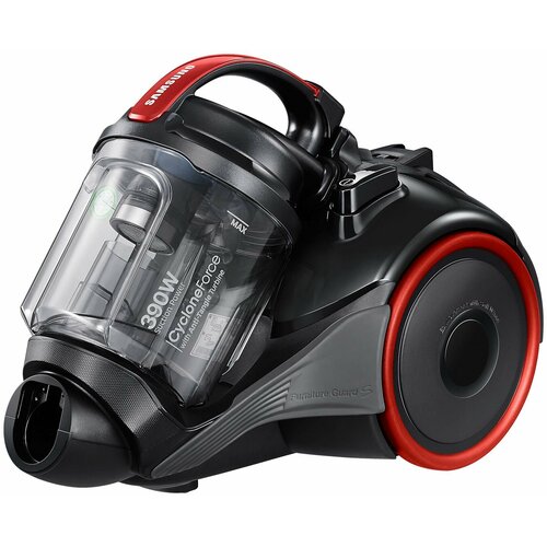 Пылесос Samsung VC15K4116VR 1639000₽