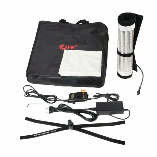 Осветитель светодиодный Falcon Eyes FlexLight 240 LED Bi-color гибкий 909900₽