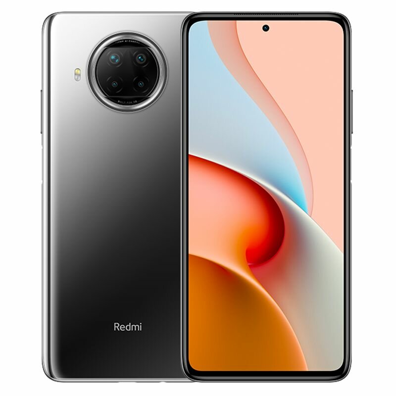 Смартфон Redmi Note 9 Pro 6/128gb