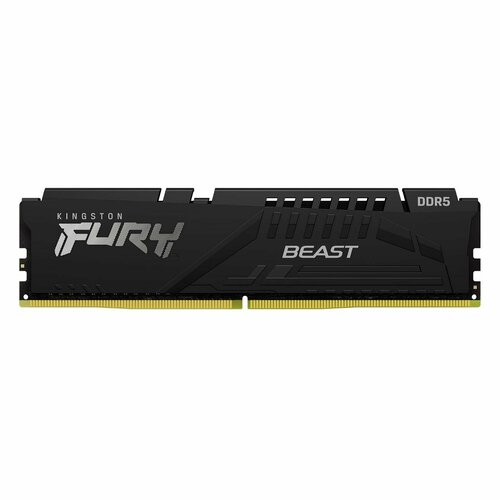 Оперативная память Kingston FURY Beast KF560C36BBE-32 1649900₽