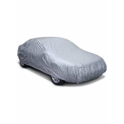 Тент автомобильный водонепроницаемый 2517₽