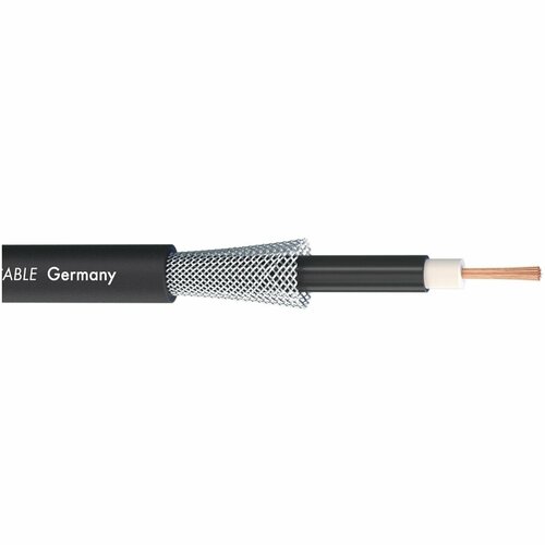 Кабель аудио в нарезку Sommer Cable 300-0271 Tricone XXL, 1 м