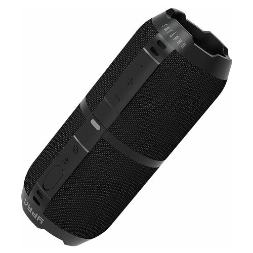 Колонка портативная 10 моно-колонка URAL Гагарин ГР-003 Черный 670000₽