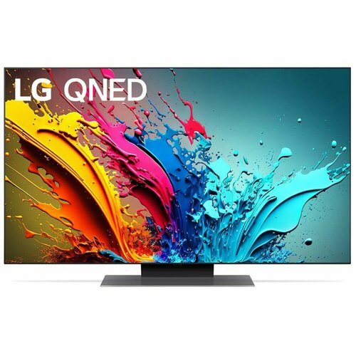 LG 50 Телевизор Q-NED LG 50QNED86T6A ARUB 50QNED86T6A ARUB 8356000₽