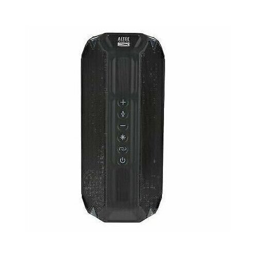 Умные колонки Altec Lansing HydraBoom Waterproof Bluetooth Speaker - Black 2682800₽